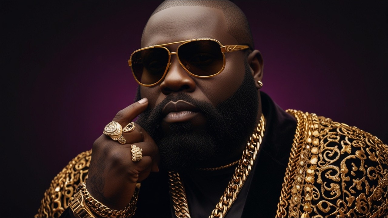 Best Of Rick Ross Video Mix 2025 | New Rick Ross Music Mix | Rick Ross Remix | C'zler