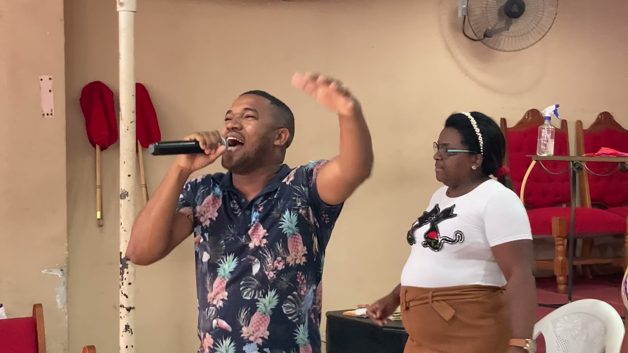 Michel Robert - Corinho de Fogo 