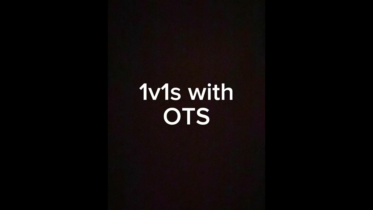 Justice Rivals 3| Highlights vs OTS