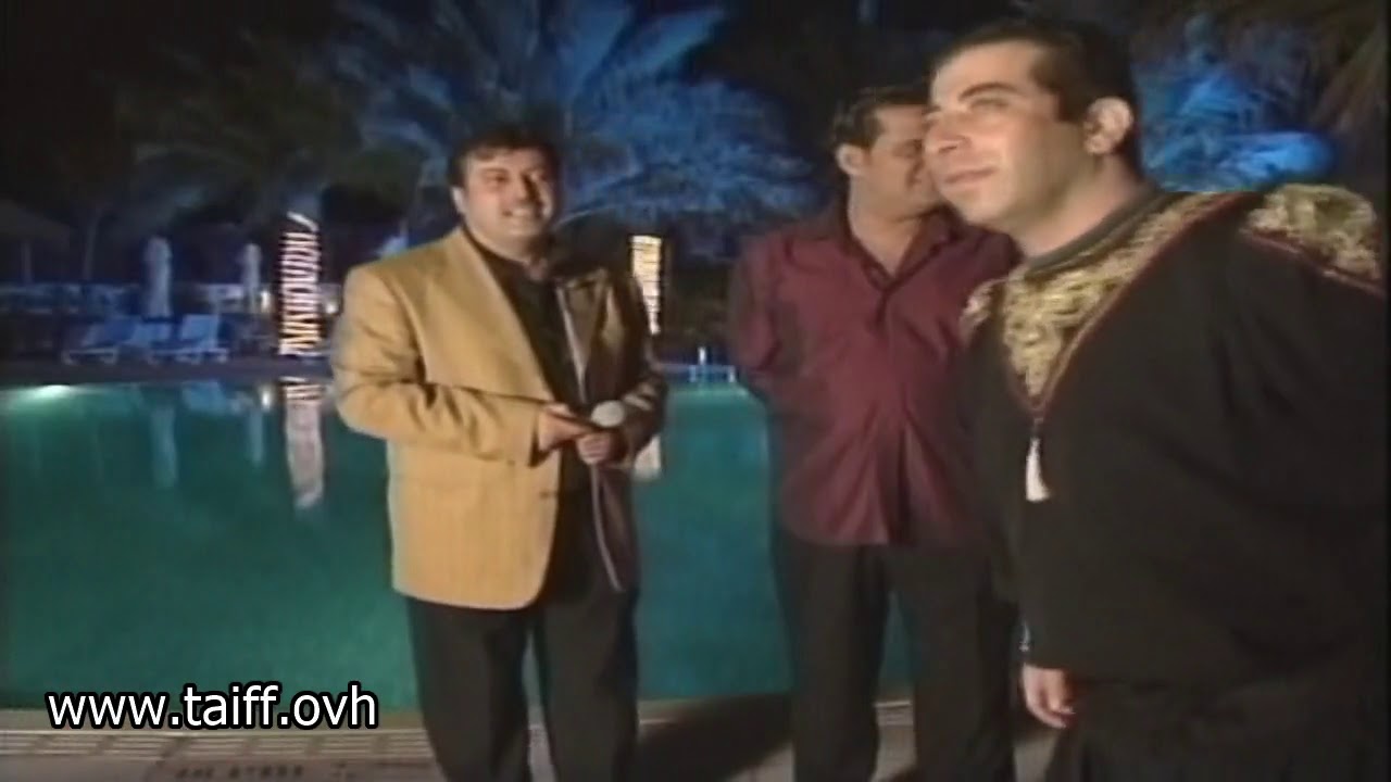 الفنان حاتم العراقي ورضوان قنطار المزعج ... ومقلب قوي 😂 🤣