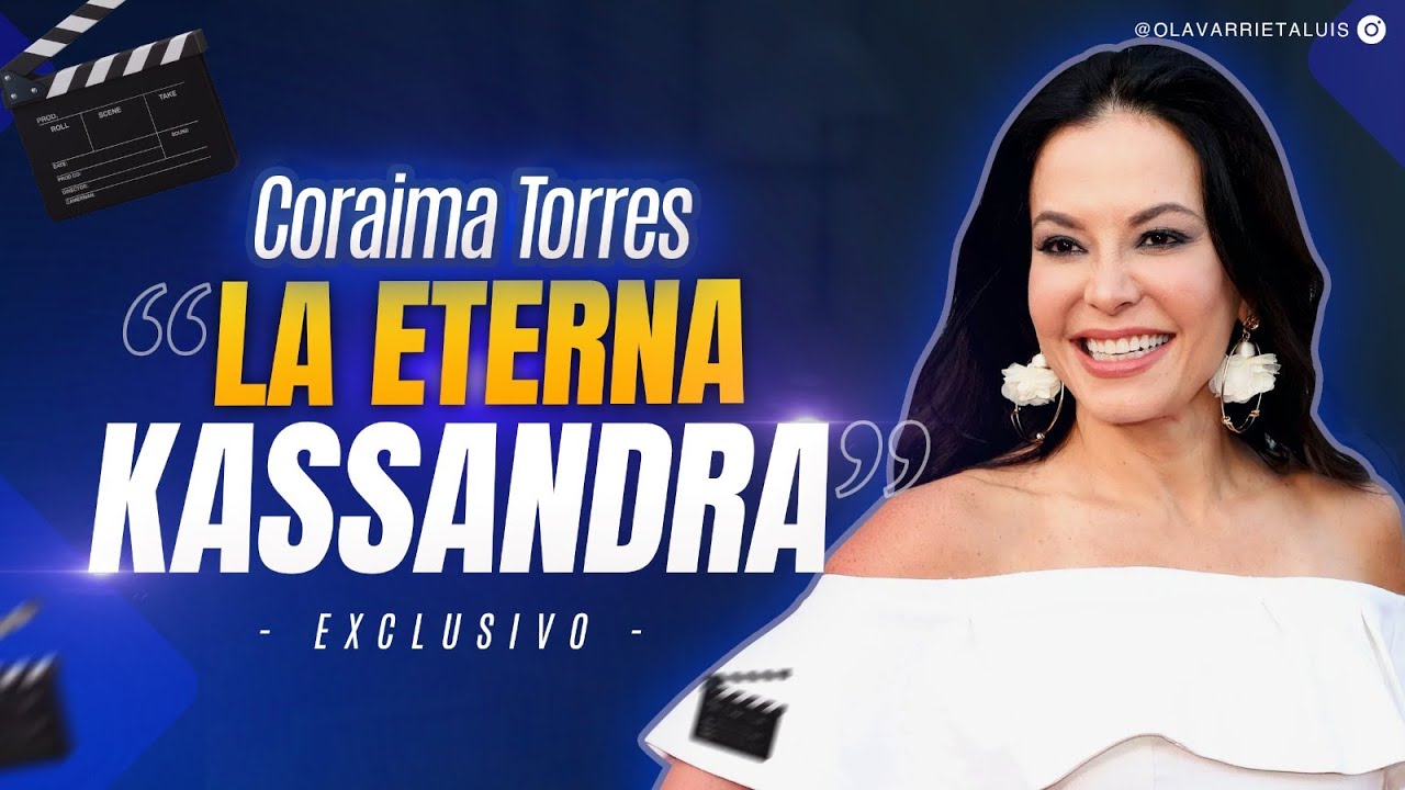 CORAIMA TORRES: 