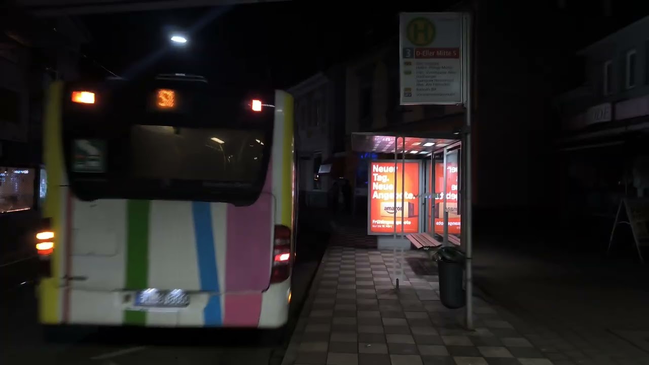 Linie SEV/S1 Wagennummer 8000
