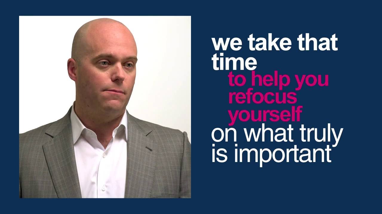 What We Do - Increase ROI with an IT Strategy Alignment
