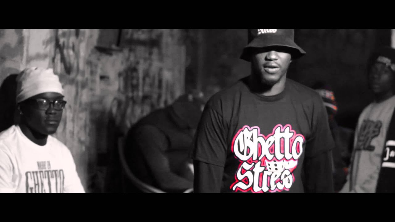 Marinho Fz - Presson Diariamente VideoClip Oficial