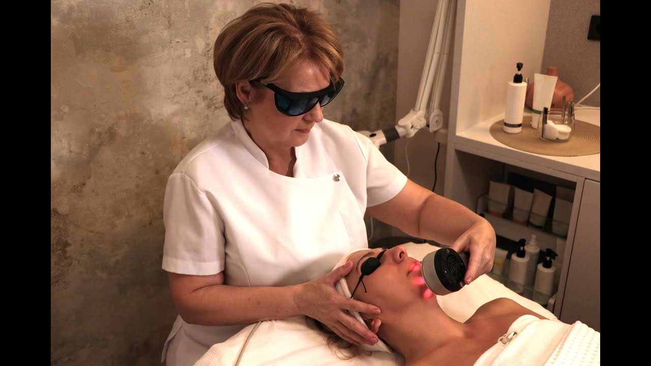 A sokrétűen használható Optikop Beautylaser jó befektetés