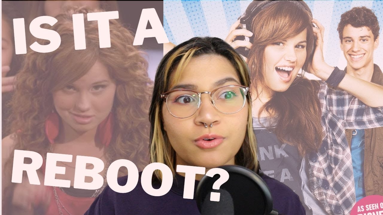 Radio Rebel is a REBOOT?! | Episode 2 | Camera Rolling Podcast
