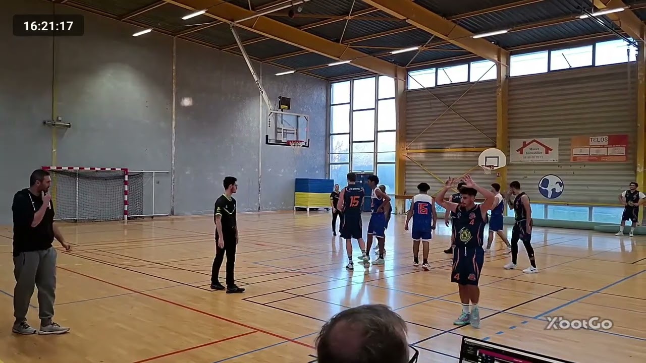 2024 12 08   RM3 SB Game   USTM