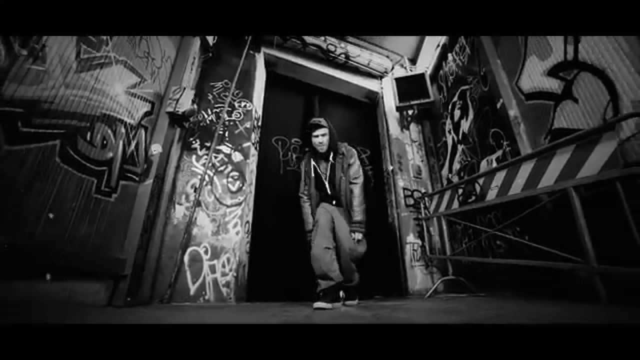 NUMA CREW - BASS HATER FEAT. DUB FX