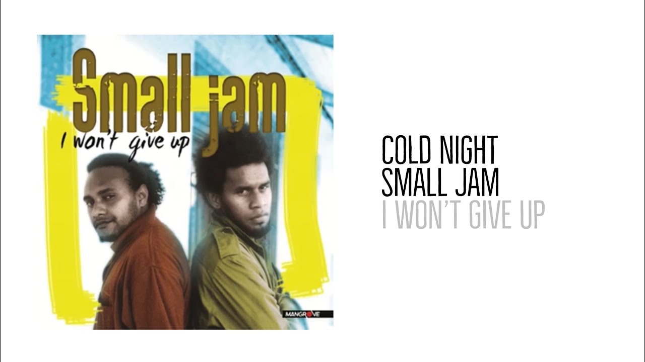 Cold Night | Small Jam