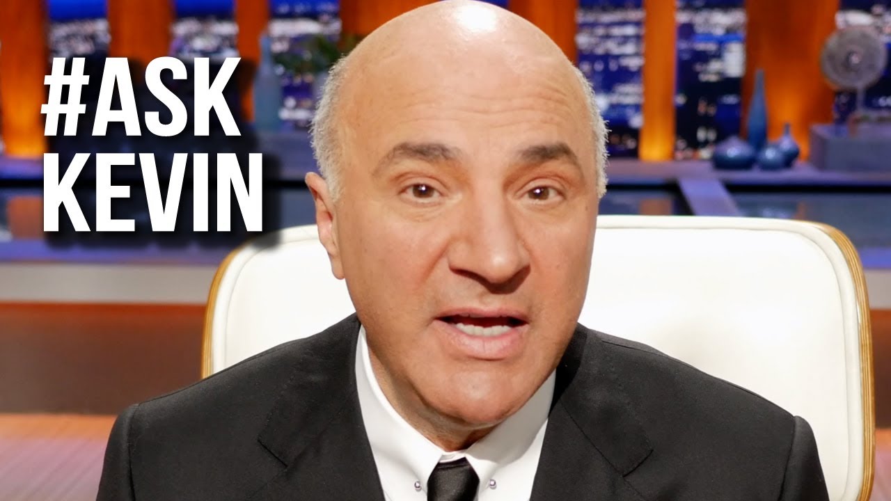 How to Hire HIGH ACHIEVING SALES PEOPLE | Ask Mr. Wonderful #2 Kevin O'Leary