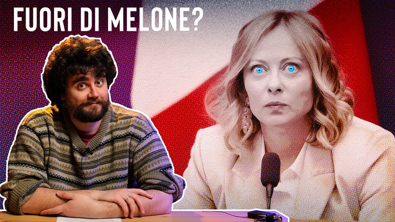 L'Italia si &egrave; stancata della Meloni?