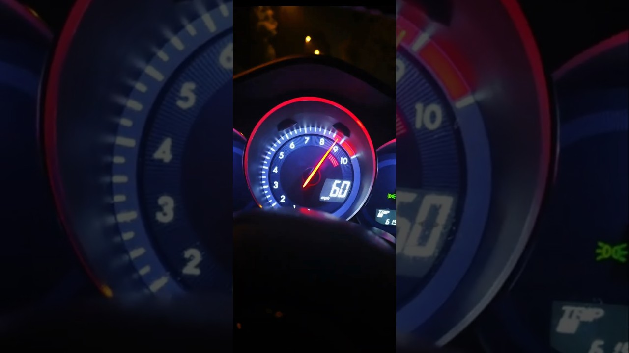 9000 RPM WANKEL SCREAM 😮&zwj;💨 MAZDA RX-8 R3 Acceleration POV!
