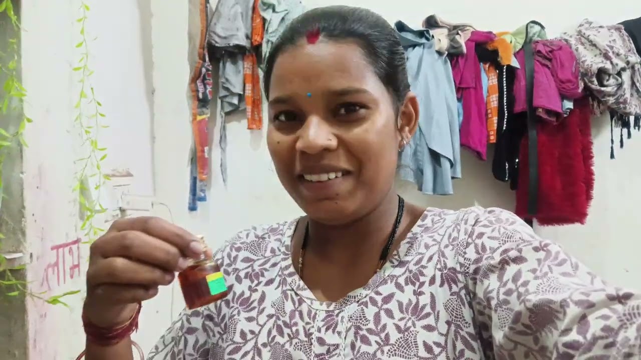 Itni raat ko Kya bana rahe hai mere liye 😃🤔