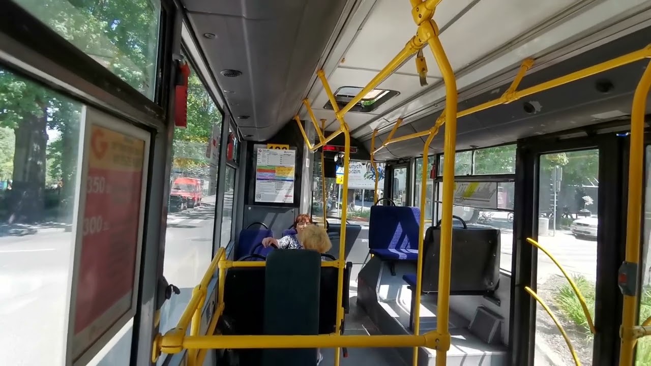 ZAZ A10C34 #123 [PKS Grodzisk Mazowiecki - Linia 24]