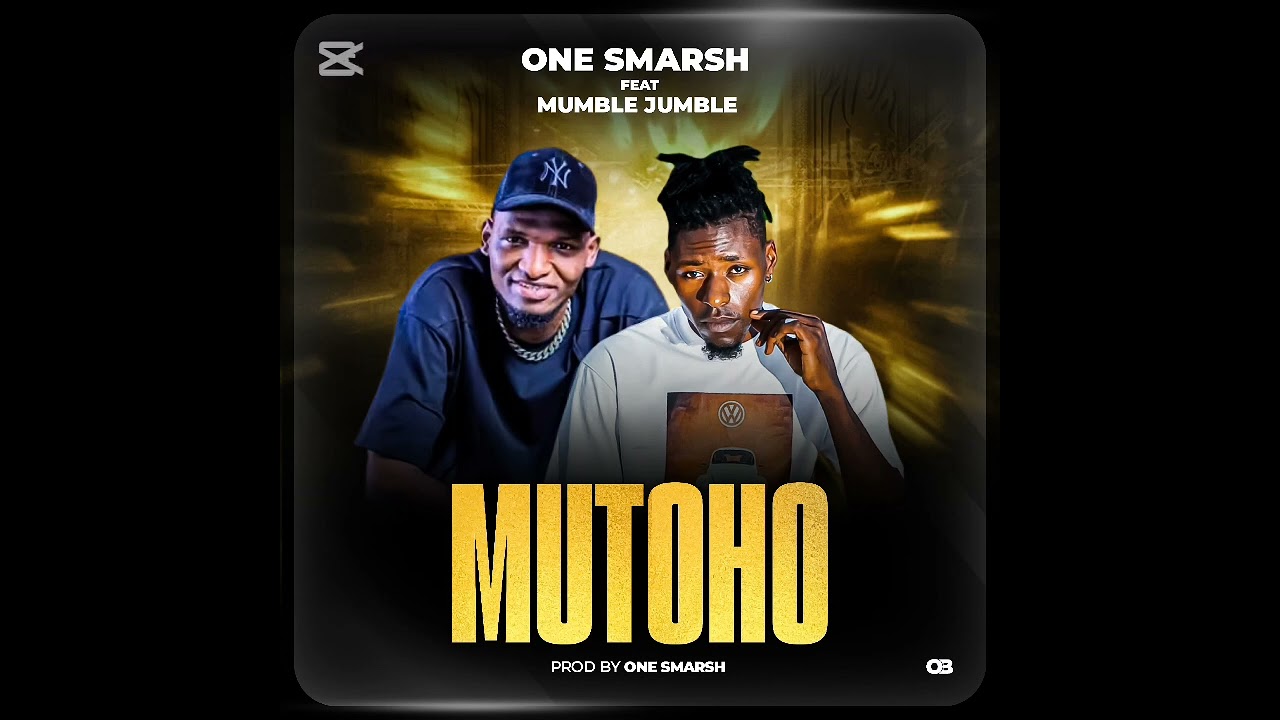 One Smarsh -ft- mumble jumble __ mutoho