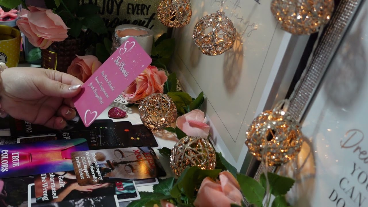 💗Da li osoba koja mi se dopada,oseca i misli isto kao ja???💗Hoće li biti nešto više?✨Potencijal ?💥