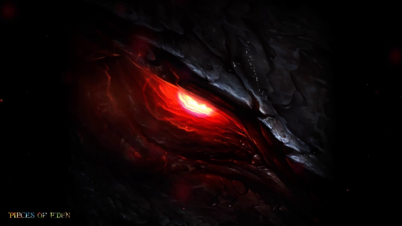 *Pieces of Eden* - Satan's Arrival [Evil Epic Music]