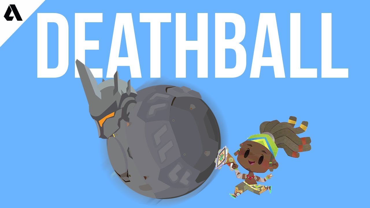 What Is A Deathball? - Overwatch Essentials