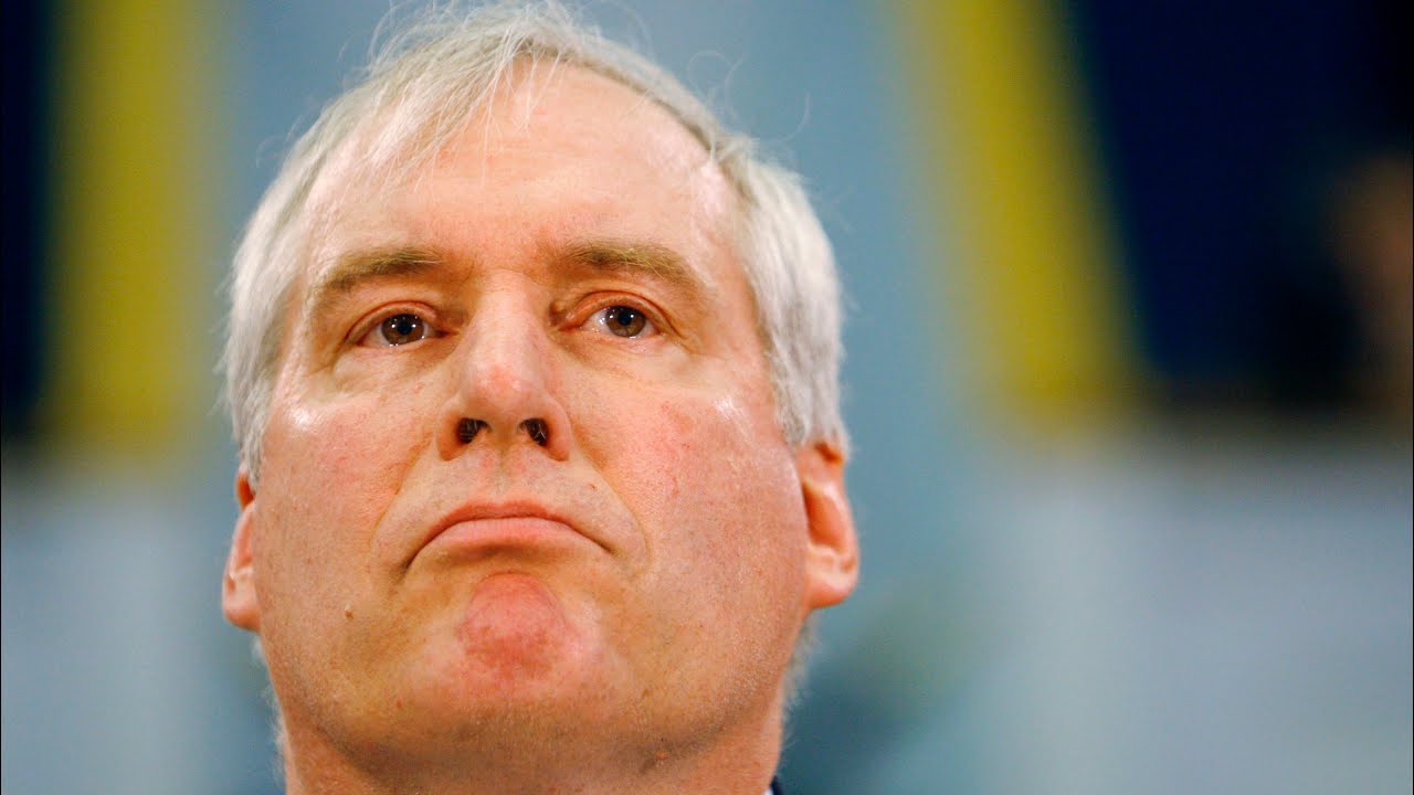 Fed&rsquo;s Eric Rosengren announces September 30 retirement after trading scandal