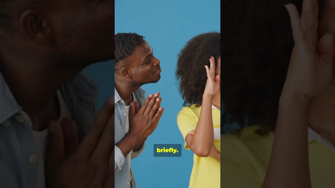 She Went Silent  Do This 5 Tips