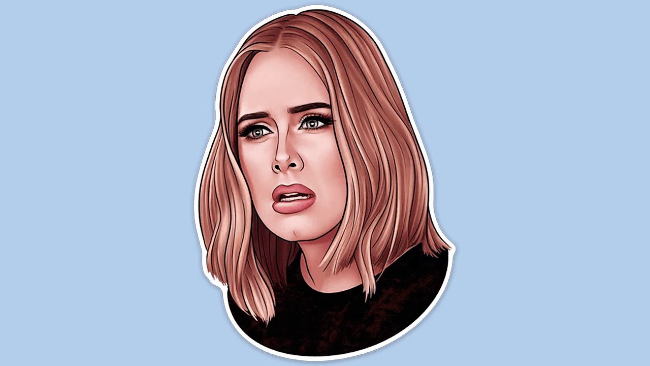(FREE) ADELE TYPE BEAT 2020 | FREE POP R&B BEAT INSTRUMENTAL 2020