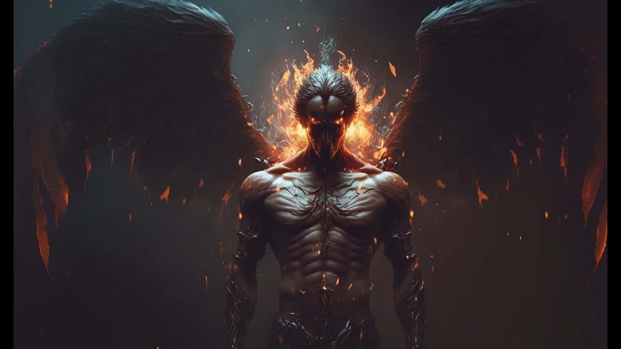 Who Was Dagon?
