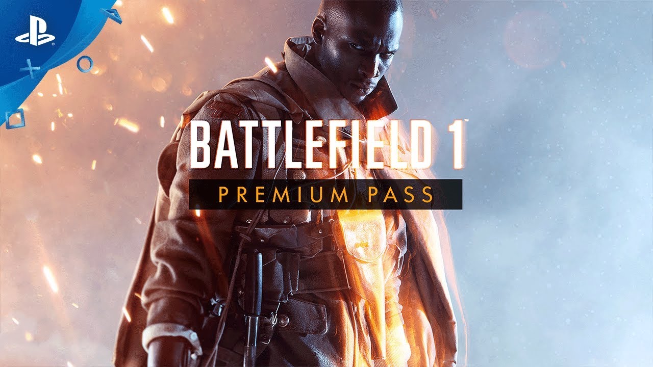 Battlefield 1 - Road to Battlefield 5 Premium Pass Giveaway Trailer | PS4