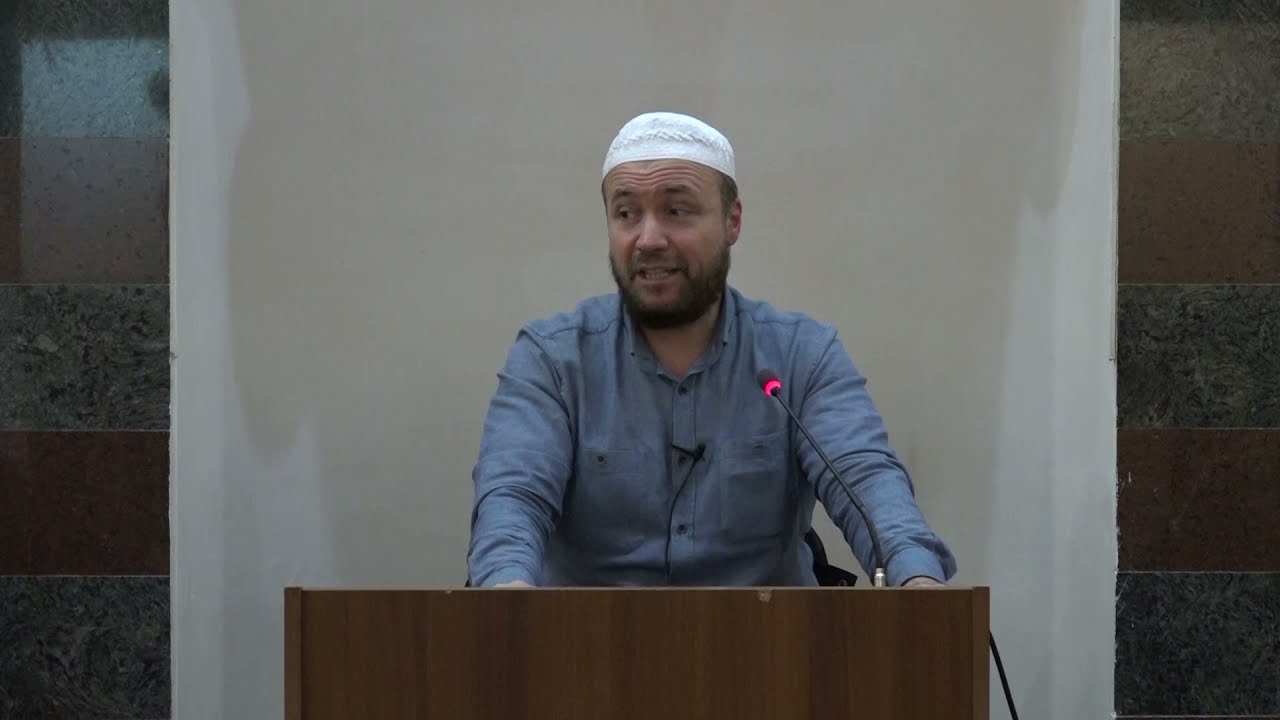A e prishin agjërimin analizat e gjakut? | Rregullat e Agjërimit
