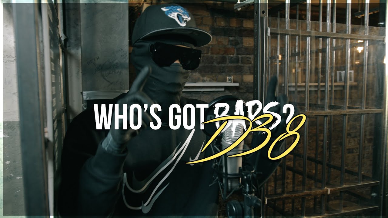 #GBG D38 - Who's Got Bars? [S2 E4] (Prod. By Walkz)
