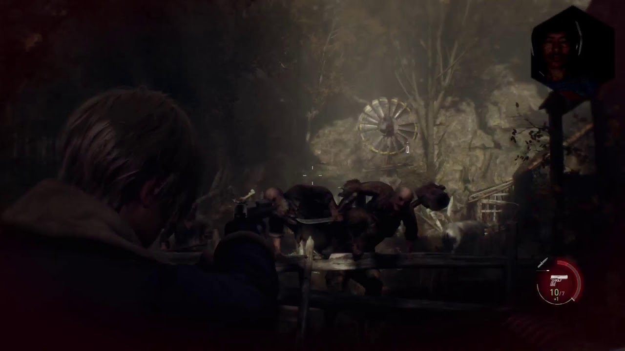 Resident Evil 4 (Remake)