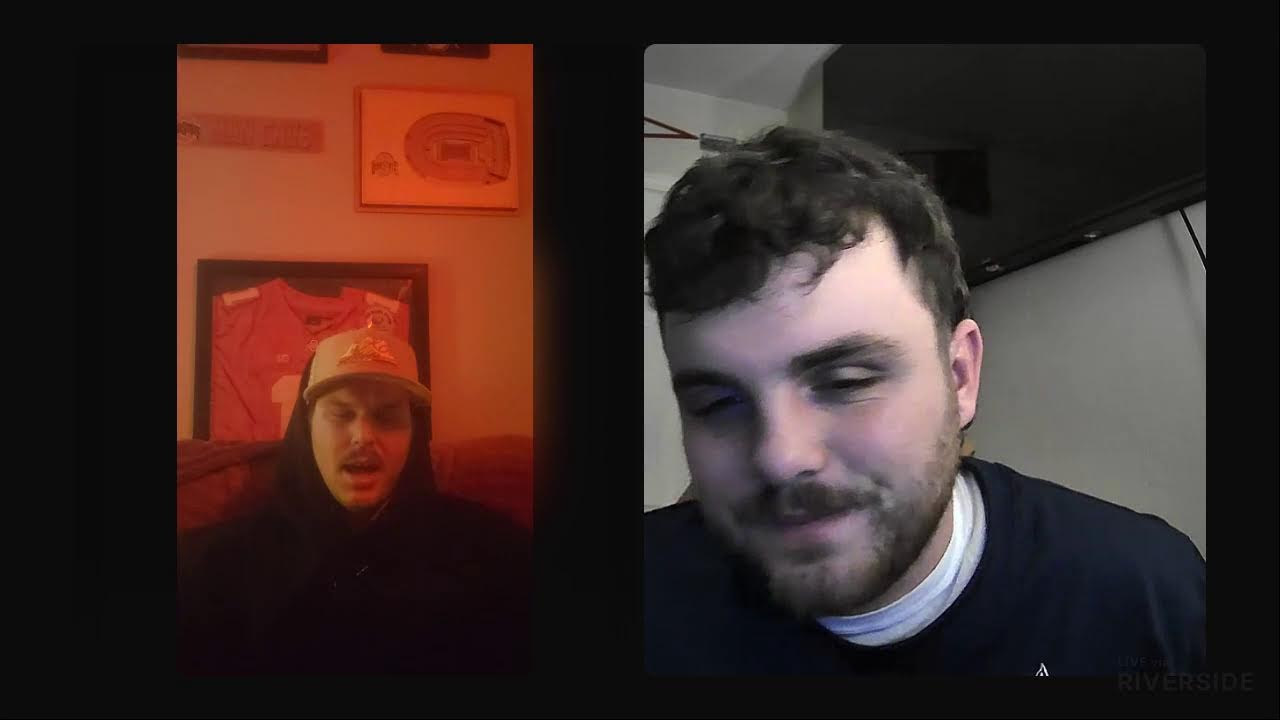 CFP SEMIFINALS PREDICTION!!! COME JOIN