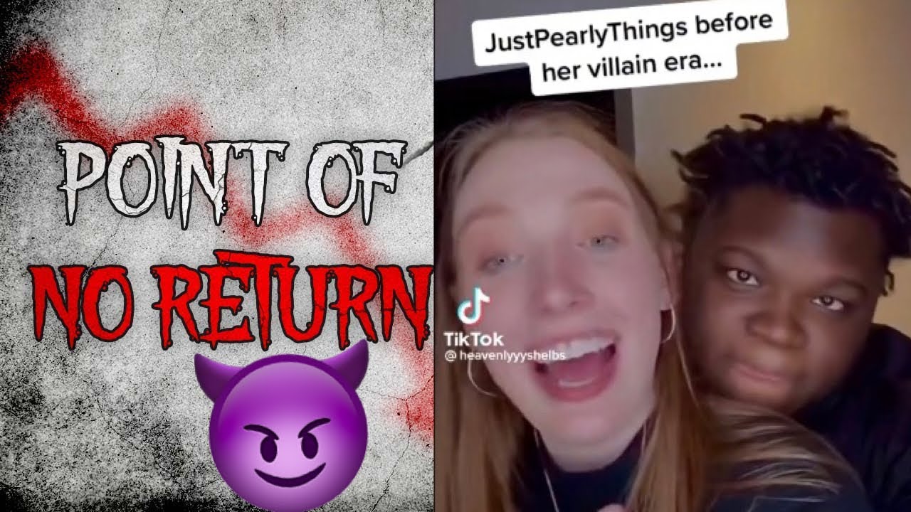 Angry Reactions Thought (His Ex Gf) JustPearlyThings Was Official: Passive Income Manosphere Queen?!