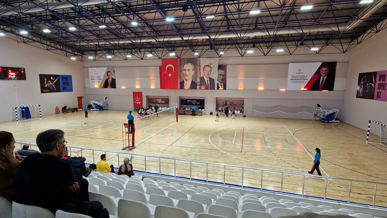 Taçspor - Başarır 3-2