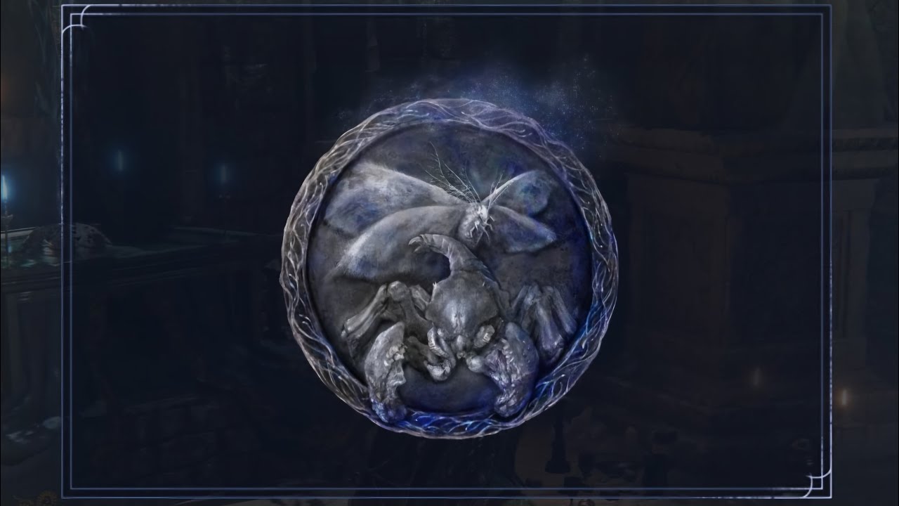 【深度3：通常グノスター：鉄の目】ELDEN RING NIGHTREIGN