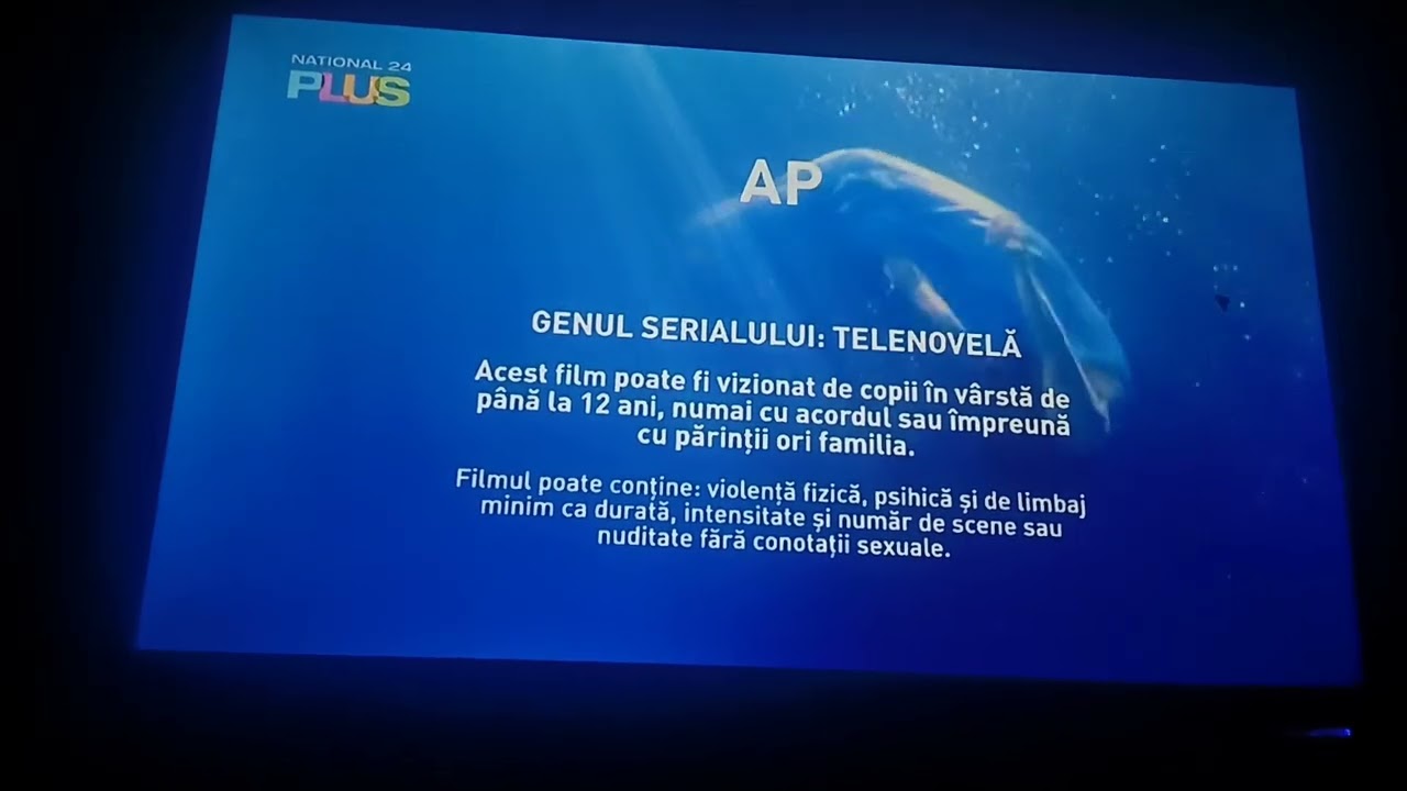 All AP (Parental Guidance) Rating for the television stations (2025-present) 