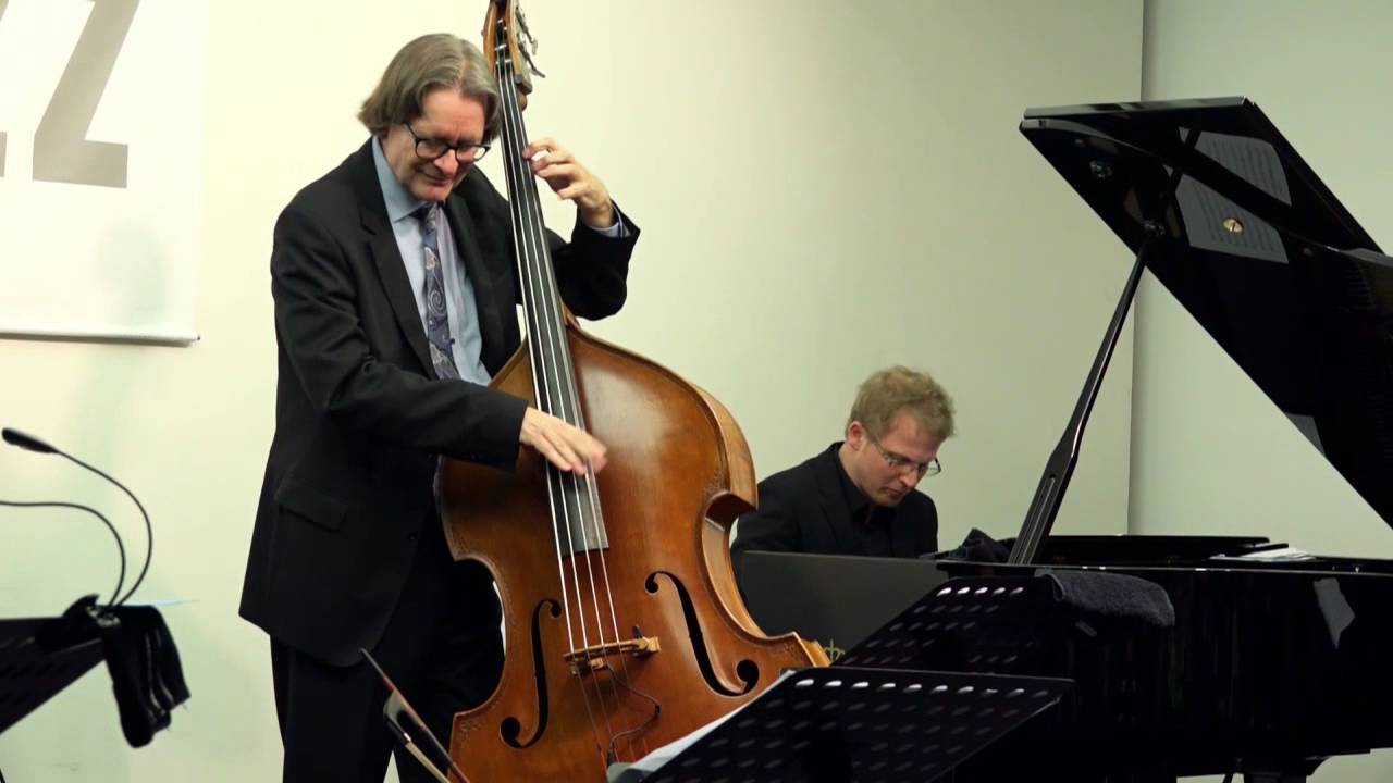 Paul Heller And Friends feat: Thomas Stabenow