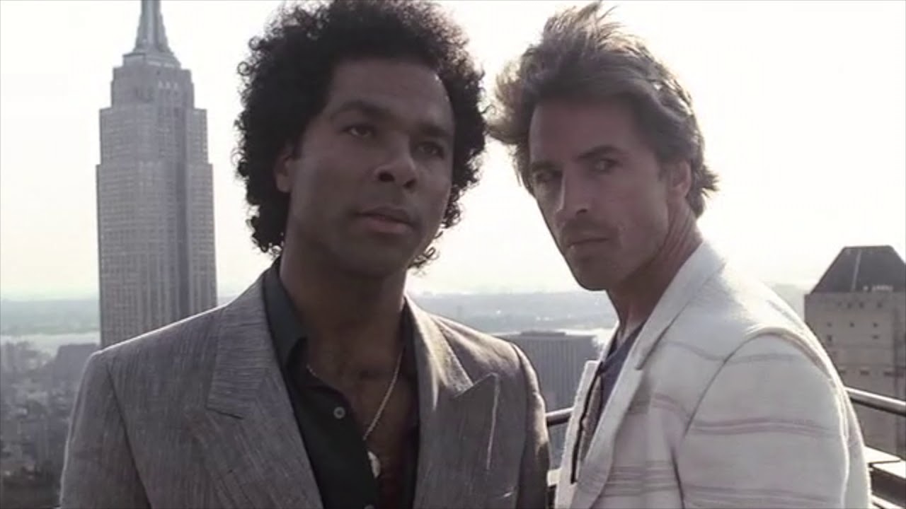 Miami Vice: "The Prodigal Son" Trailer