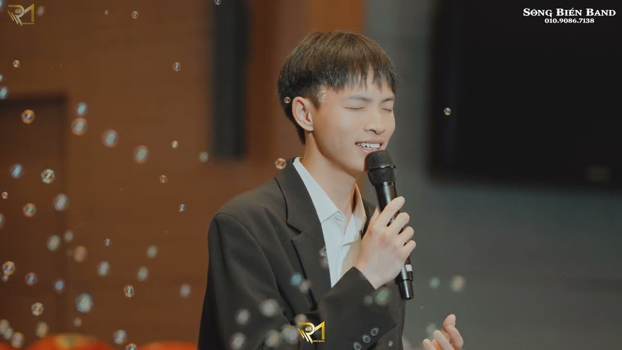 Có Một Nơi Như Thế || Phan Mạnh Quỳnh || Thông Lê cover