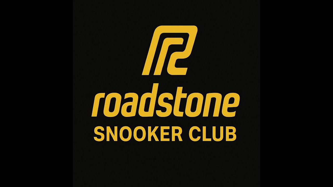 Roadstone Snooker Table 2