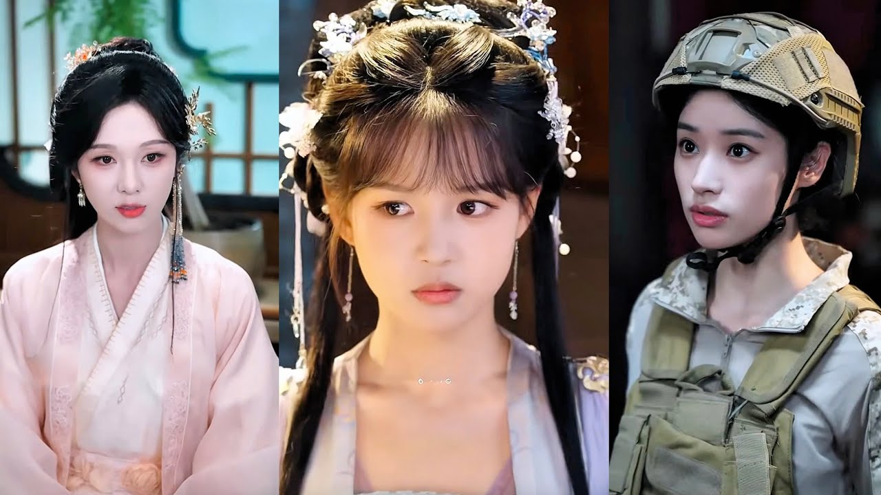 Dương Mị Mị: 3 Cô Gái Hiện Đại Xuyên Không Về Cổ Đại Làm Bà Trùm Đại Náo Trường An