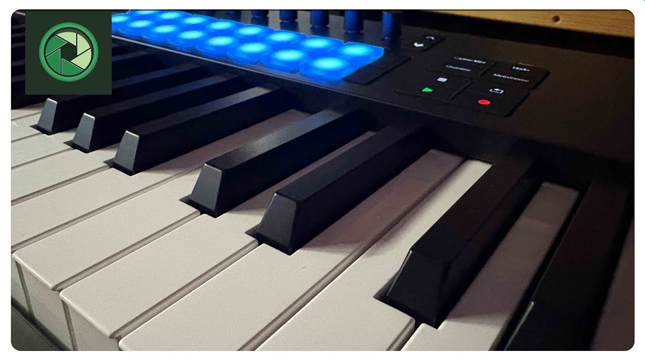 Pigments & Sounds I 05.02.26