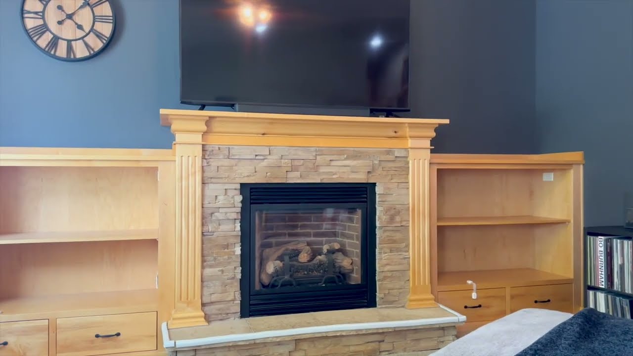 5407 Stream Stone Ave Billings, Montana 59106- $464,900