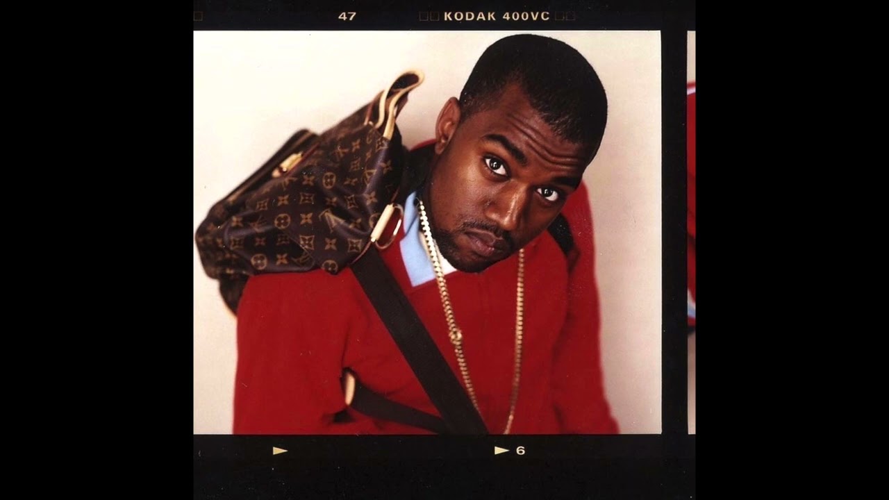 (FREE) KANYE WEST X COLLEGE DROPOUT TYPE BEAT - 