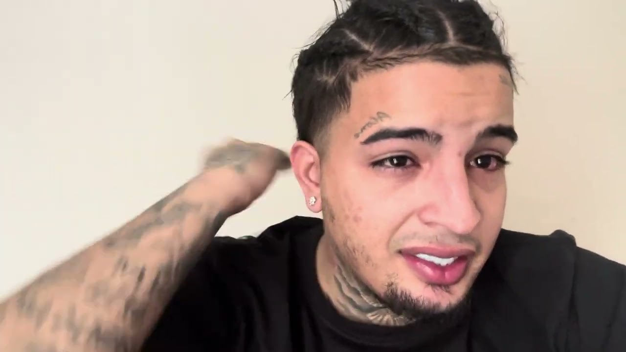 Why I was homeless