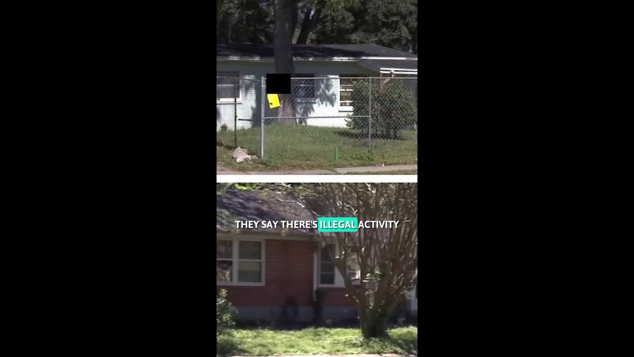 City employee under investigation for telling employee to stop reporting problem properties