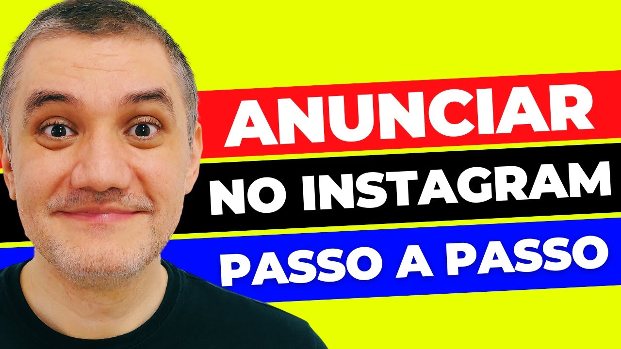 (NOVAS REGRAS) Como IMPULSIONAR no Instagram DO JEITO CERTO