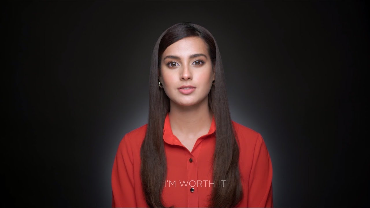 Lessons of Worth with Iqra Aziz!