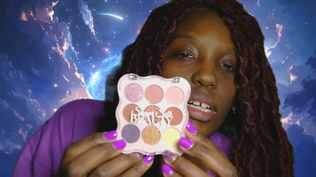 What's In My Ipsy Bag For Jan 2026🪞