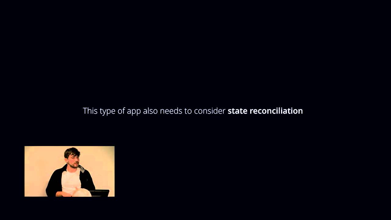 The Future of Real-Time with Guillermo Rauch