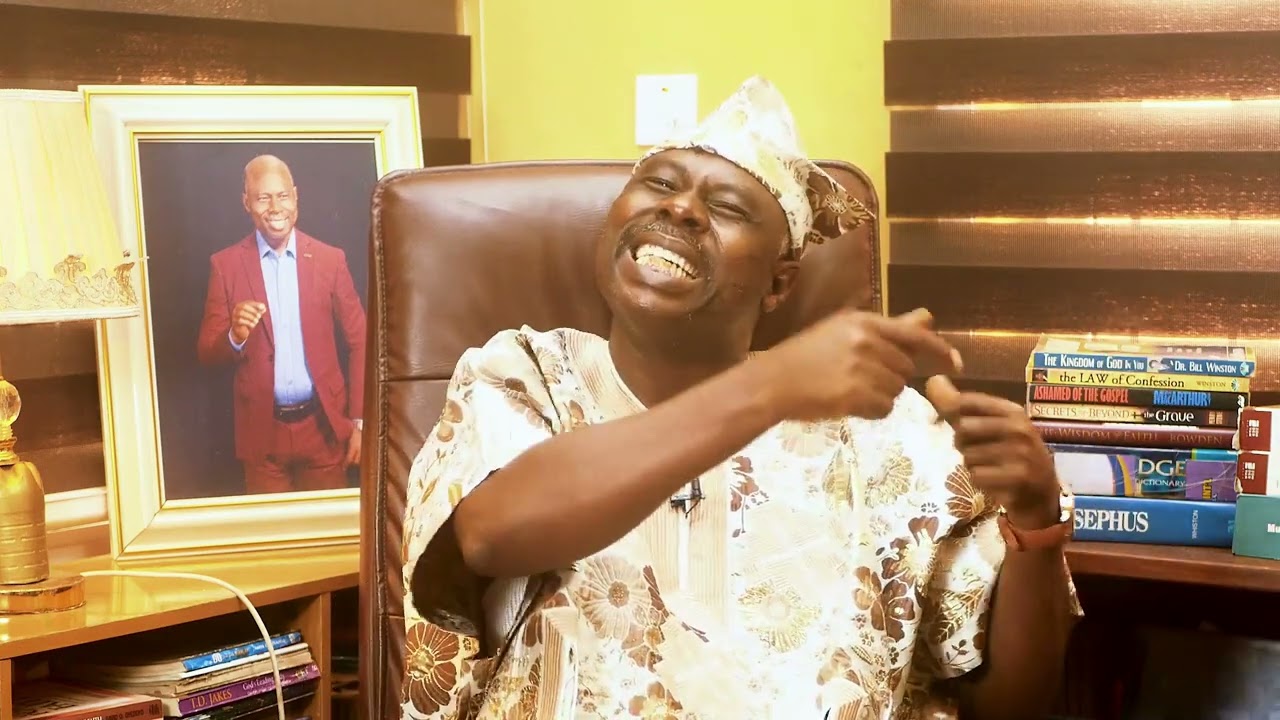 KINI BIBELI SO _Episode #03 | Ọrọ igbeyawo, eto iṣuna ato fifẹ ara ẹni sọna